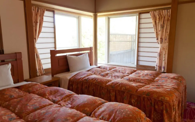 Izumigo Hotel Ambient Izukogen Cottage