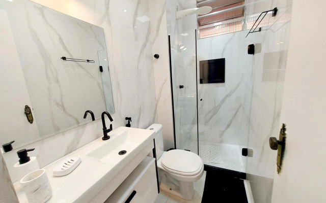 Apartamento 2 Quartos no Braga