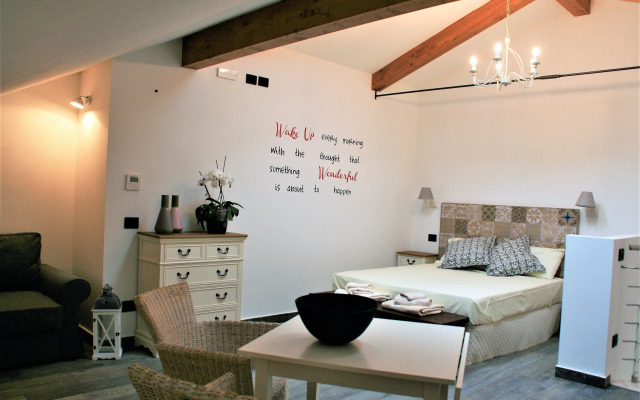 Agriturismo Villa Bissiniga