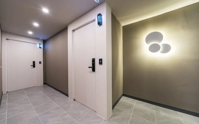 Hotel RODEM