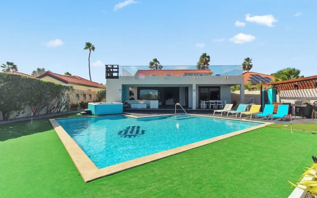 Tierra del Sol Resort by Bocobay