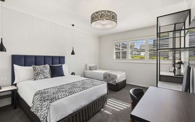 Quality Hotel Wangaratta Gateway