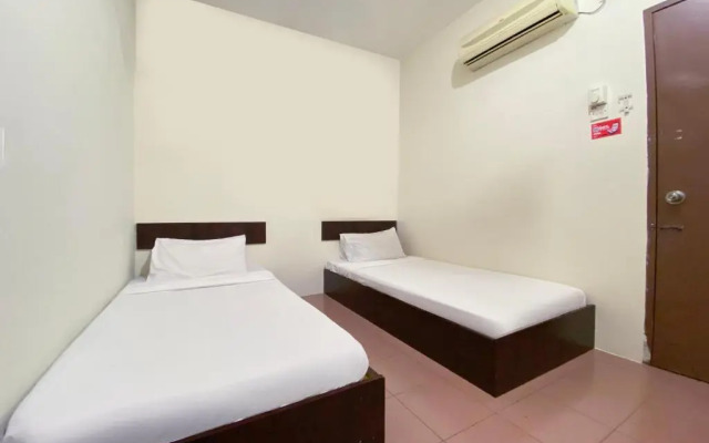 SPOT ON 89907 Motel Impian