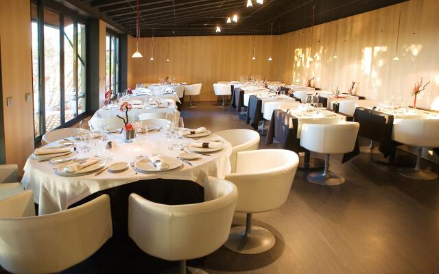 Hotel El Castell