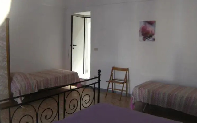 Casa Vacanze Magi - Appartamento Chiesa
