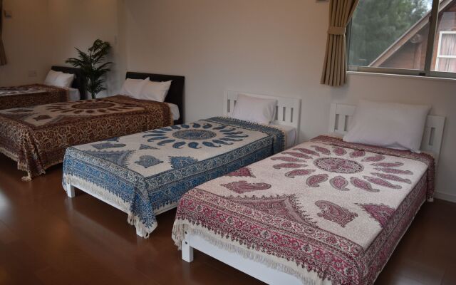 The Pool Resort Villa Hasta Manana