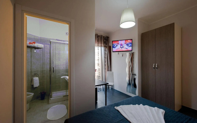 B&B Suite 123