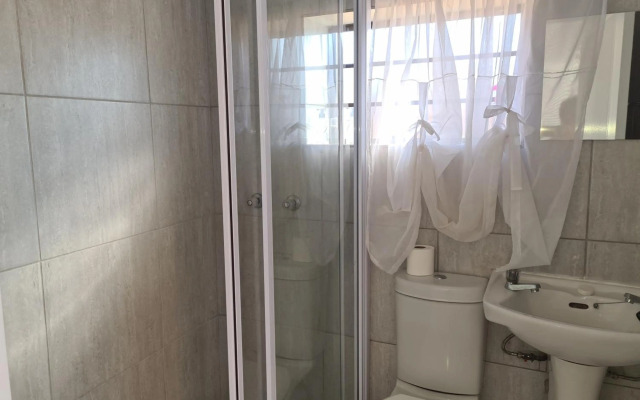 Ocean View Guest House