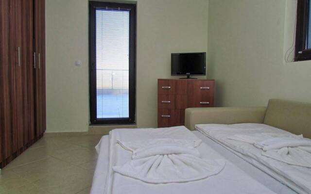Aparthotel Afrodita 2