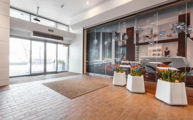 GoodHome - Sea Towers Apartment