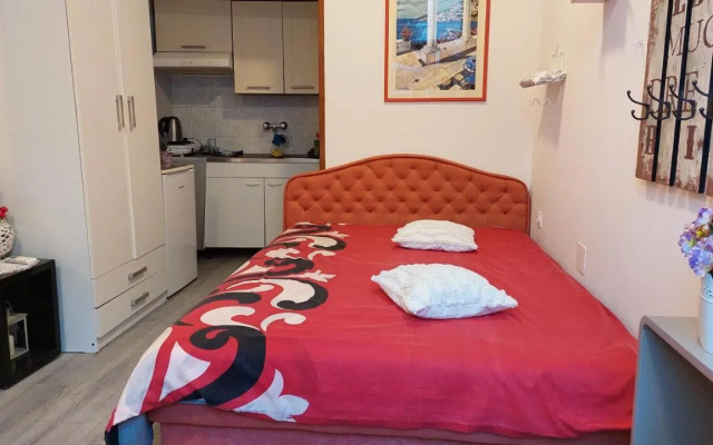 Apartment Rosse