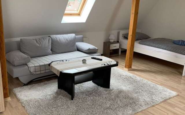 Apartment Near Jadeweserport and Centre