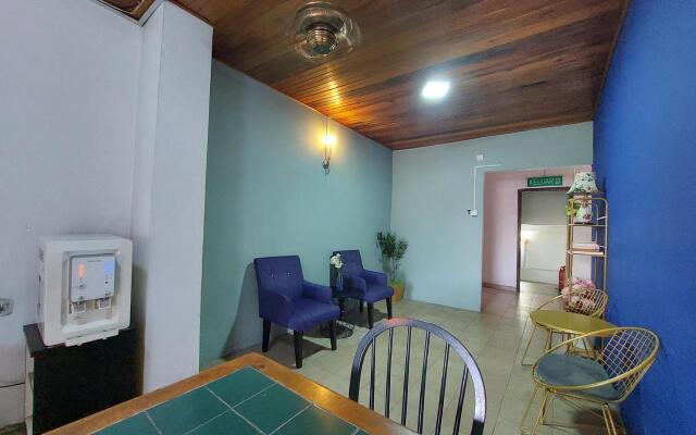Hotel Mansya