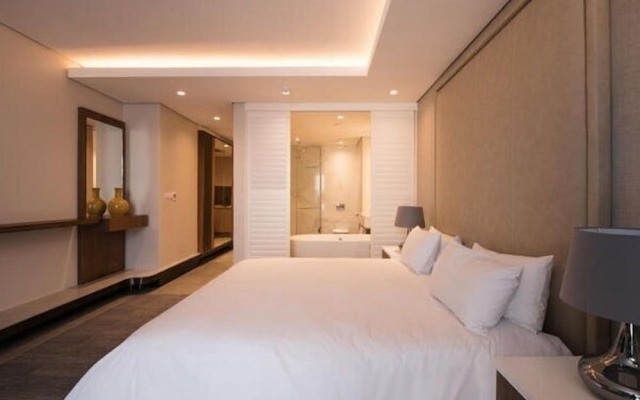 Houghton Executive Suites