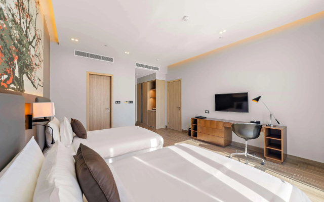 Barcelo Hotel & Residences, Bahrain