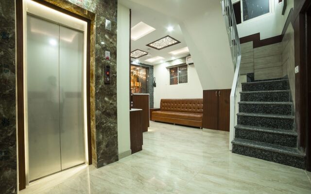 OYO 14136 hotel toto international
