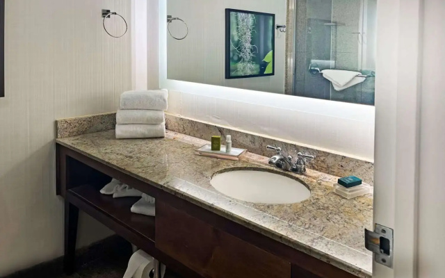 Hilton Ocala