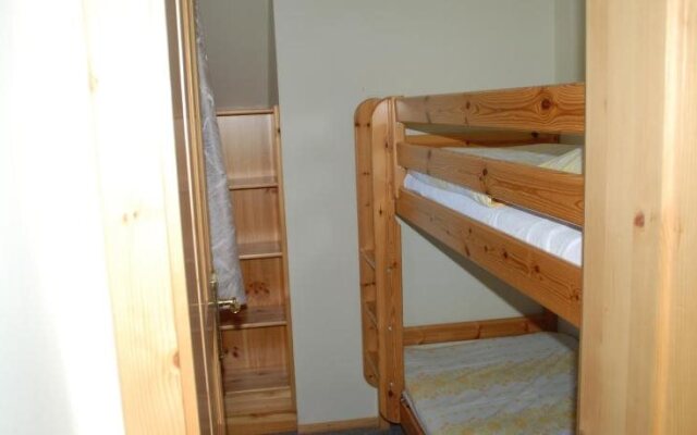 Ferienwohnung Lahnerhof
