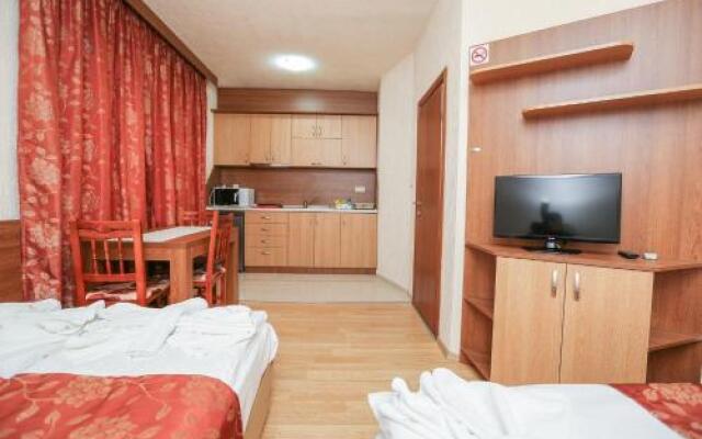 Guest Rooms Vais