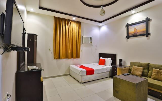 Fawasel Tabuk Hotel Apartments