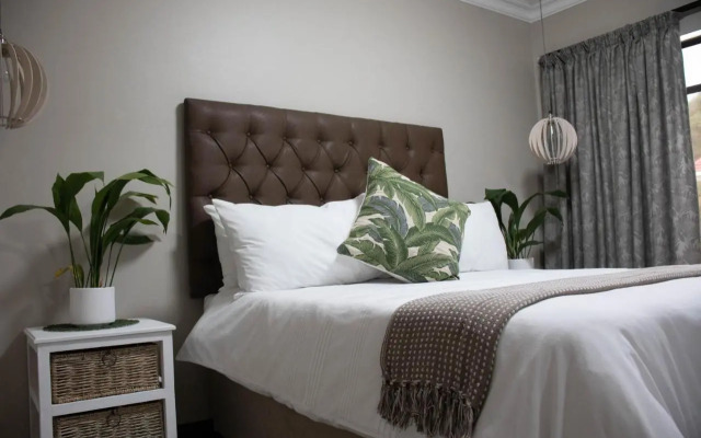 Villa Rose Guesthouse & Venue