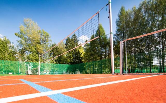 OREA Resort Devět Skal Vysočina