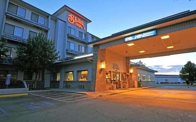 Shilo Inn Suites Hotel - Nampa Suites - Idaho