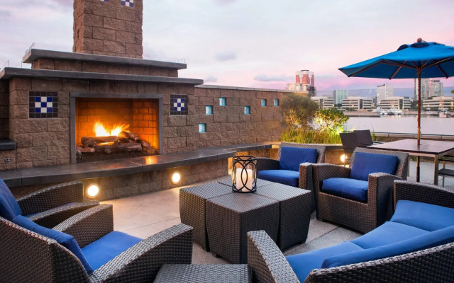 Residence Inn by Marriott Downtown Long Beach