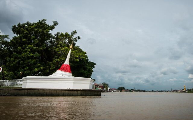 Buddy Oriental Riverside Pakkret