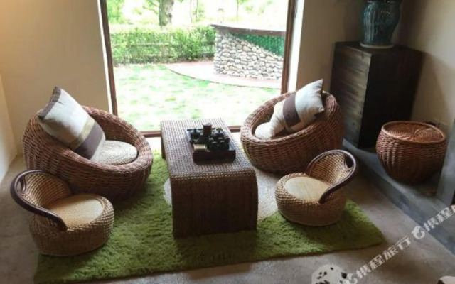 Mount Mogan Whose Garden (Boutique Homestay)