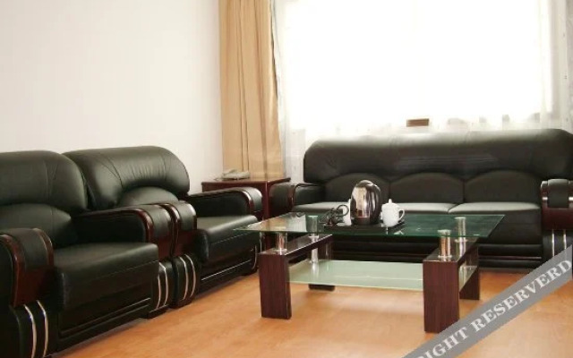 Shaanxi Tangdu Hot Spring Hotel Xi'an