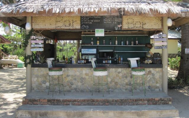 The Emerald Playa