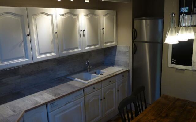 La Colline en Provence - Tout confort - Au calme - Centre ville à pieds