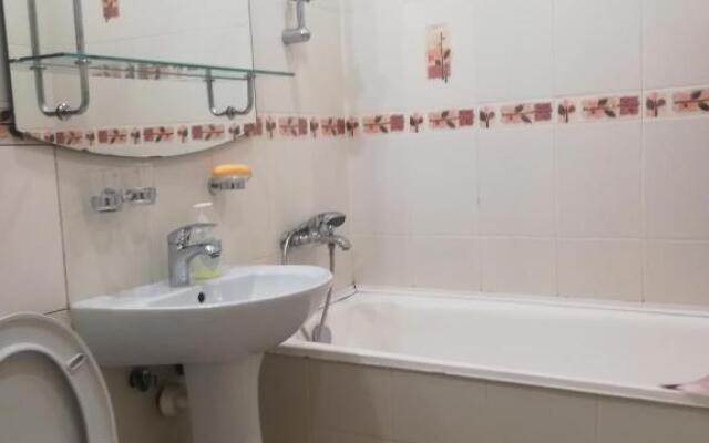 Purvciems Ieriķu 58, apartament-studio 38 kv.m.