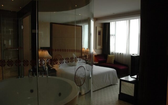 Centenio International Hotel Foshan
