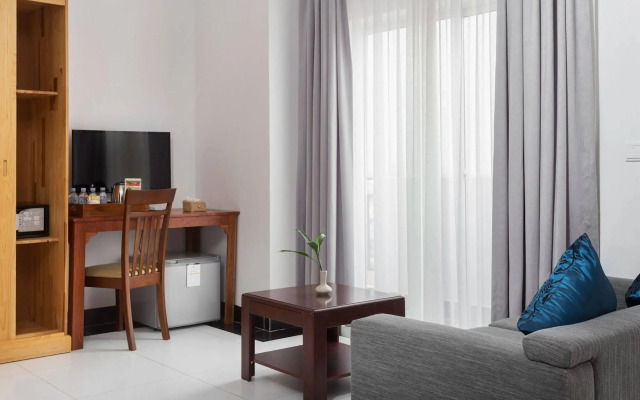 New Midtown Hotel