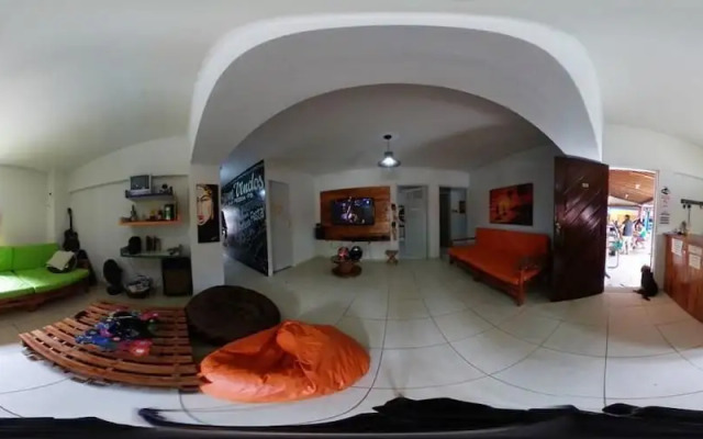 Pousada e Hostel Sol e Mar