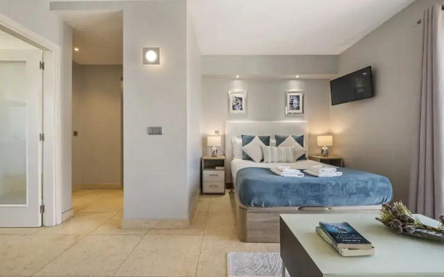 F rum Ocean View 5B by Madeira Sun Travel