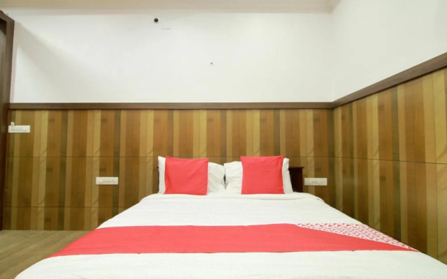 Edakkal Homestay by OYO Rooms