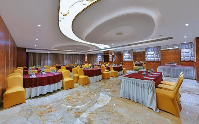 The Fern Residency Ajmer