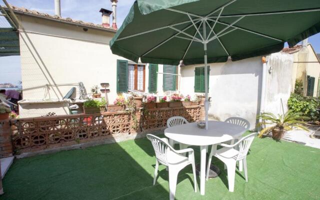 Appartamento Le Conchiglie