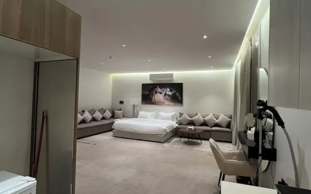 Riyadh Luxury