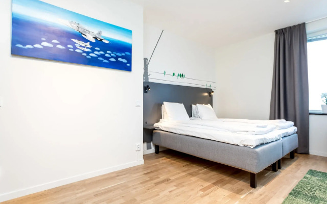 ApartDirect Linköping Arena