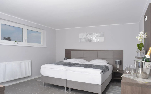Hotel zur Eiche