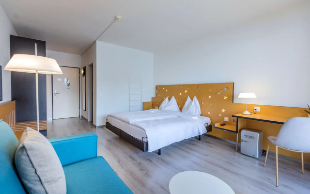 Parkhotel Brenscino Brissago