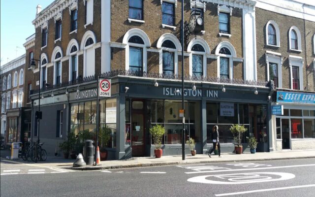 Islington Inn