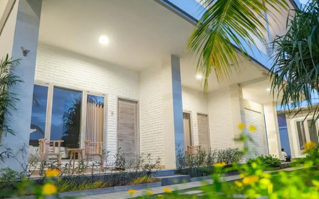 Berawa Dini Guesthouse