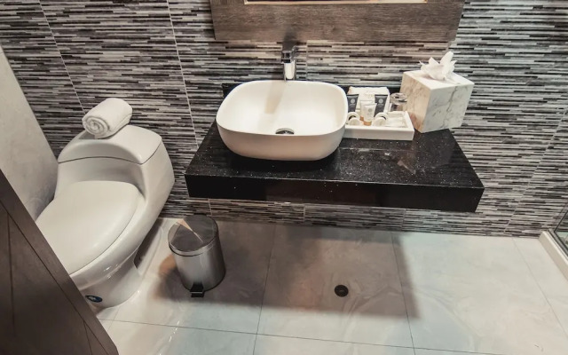 Hotel Diamond Lima