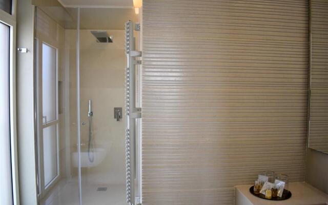 Abalto Suites & Rooms