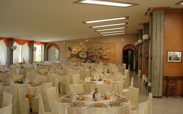 Hotel Italia - Ristorante Berta